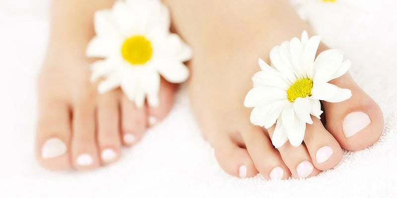 Pedicure